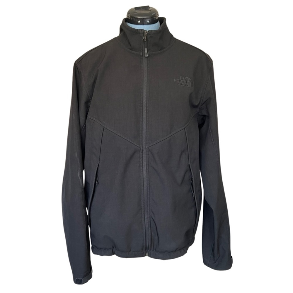 NORTH FACE mens shell jacket size M
